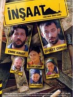 poster de Under Construction