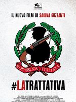poster de La Trattativa