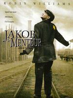 poster de Jakob le menteur