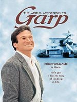 poster de Le Monde selon Garp