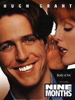 poster de Neuf mois aussi