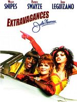 poster de Extravagances
