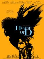 poster de Le Prince de Greenwich Village