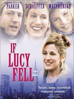 poster de La Fille d'en face