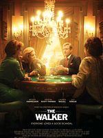 poster de The Walker
