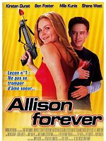 poster de Allison Forever