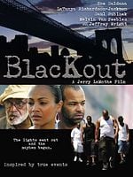 poster de Blackout