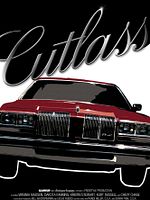poster de Cutlass