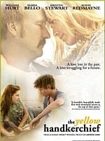 poster de The Yellow Handkerchief