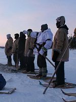 poster de Trick or Treaty?