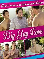 poster de Big Gay Love