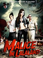 poster de Malice In Lalaland