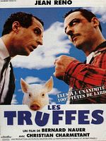 poster de Les Truffes