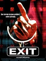 poster de Exit