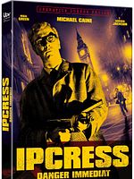 Ipcress - Danger immédiat