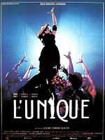 poster de L'Unique