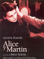 poster de Alice et Martin