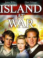 poster de Island at War