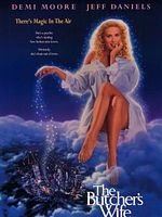 poster de La Femme du boucher