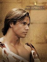 poster de Young Alexander the Great