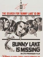 Bunny Lake a disparu