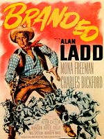 poster de Marqué au fer