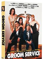 poster de Groom Service