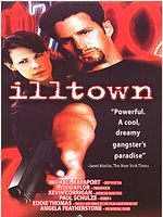 poster de Illtown