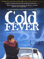 poster de Á köldum klaka