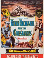 poster de Richard Coeur de Lion