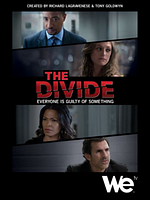 poster de The Divide