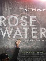 poster de Rosewater