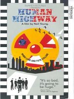 poster de Human Highway