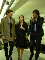 image de The Cosmopolitans