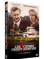 poster de Les 3 crimes de West Memphis
