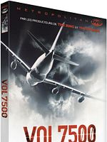 poster de Vol 7500 : aller sans retour
