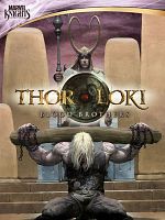 image de Thor and Loki : Blood Brothers