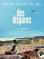 poster de Dos Disparos