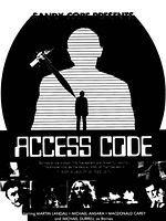 poster de Access Code
