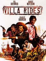 poster de Pancho Villa