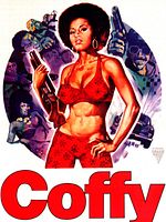 poster de Coffy - La Panthère noire de Harlem