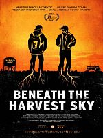 poster de Beneath the Harvest Sky