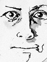 poster de Through the Hawthorn