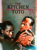 poster de The Kitchen Toto