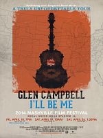 poster de Glen Campbell: I'll Be Me
