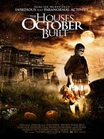 poster de The Houses October Built