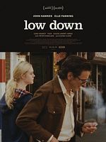poster de Low Down