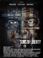 poster de Sons of Liberty