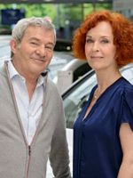 poster de Famille et Turbulences