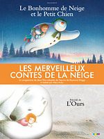 poster de Les merveilleux contes de la neige